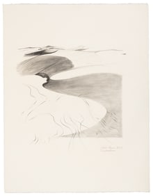 Inspiration, signed by Chris Ranes
