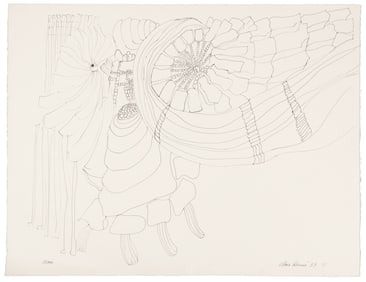 Maui, signed by Chris Ranes