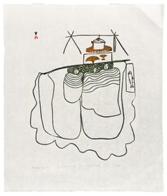 Signed by Ulayu