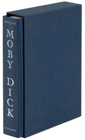 Facsimile of the Moser-illustrated Arion edition