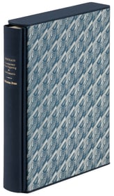 Endgrain Number One