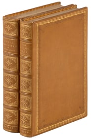 Two from Edwin Arnold