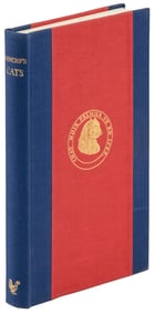 Signed and inscribed by Reginald Bretnor