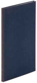 With 8  signed wood engravings by Barry Moser