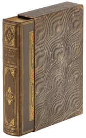 Charles de Samblanx Cathedral binding
