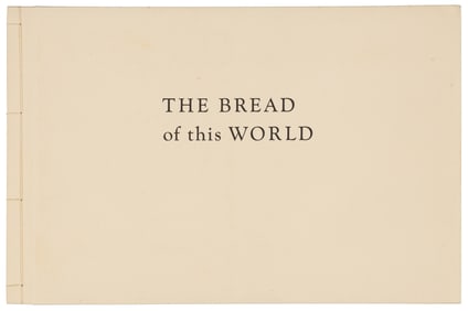 Schanilec's tribute to Thomas McGrath