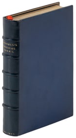 Jansenist-style binding by Tout