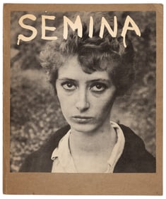 W Berman's Semina 4