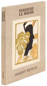 With 15 lithographs