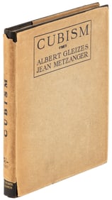 Gleizes and Metzinger on Cubism