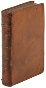 James "Hermes" Harris Three Treatises 1744