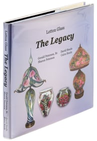 Lotton Glass - The Legacy