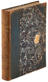 On Henri Riviere, artist & designer