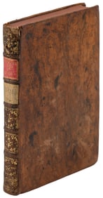 2nd de Tournes edition Vitruvius on Architecture