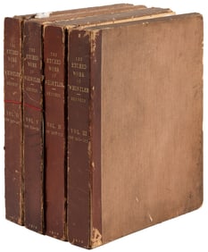 Catalogue raisonné of Whistler etchings