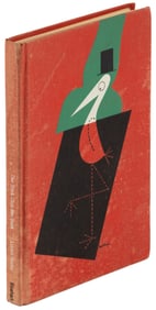 The Stork Club Bar Book, 1946, 1st edition