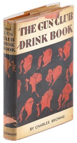 Signed and inscribed by Charles Browne