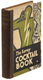 Evading Prohibition with Harry Craddock