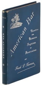 Frank P. Newman's American-Bar, third ed.