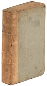 English ed. French essays on political economy 1772