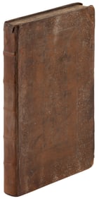 Thomas Burnet Theory of the Earth, 3rd edition