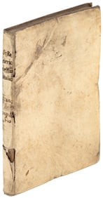 Early printed books on women and nails