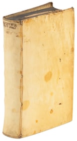 17th century medical works of De Graaf, 40 plates