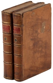 Albrecht von Haller, Physiology in English 1772