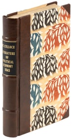 McCulloch, Literature of Political Economy, 1st