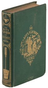 Pepper's Playbook of Science for youths, 1866