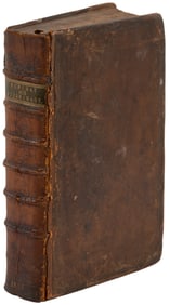 Purchas his Pilgrimage, 3rd edition,1617