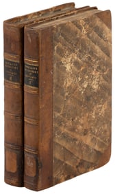 Sinclair's Husbandry of Scotland, 2nd edition