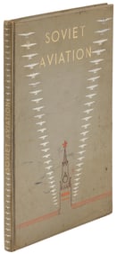 Soviet Aviation, 1939 illustrated