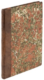 Charles White's Account of Gradation in Man