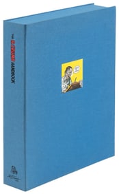 R. Crumb Handbook Ltd Ed w/ Signed Print
