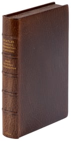Washington's Epistles with Tory forgeries, 1796
