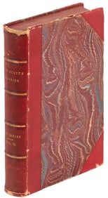 President Arthur's Lippincott's Magazine