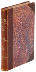 Public Papers of Grover Cleveland inscribed