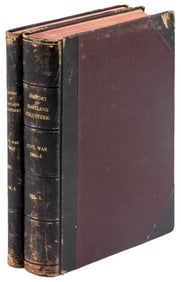 With TLS by William Taft