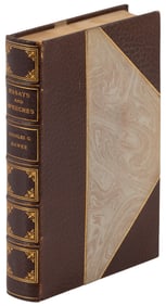 Essays and Speeches signed by Charles Dawes