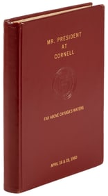 Signed twice by President Truman