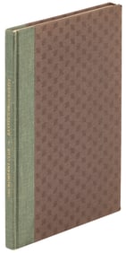 Tribute to one of the first Black writers of fiction