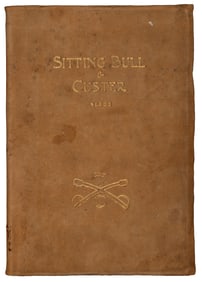 Custer massacre from Native side