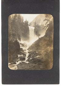 51 photos of Yosemite & Yosemite Valley Railroad