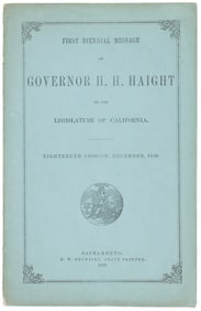 Racist gubernatorial message