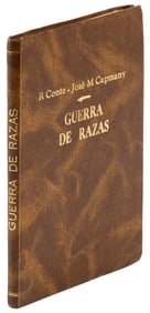 Racial conflict in newly independent Cuba