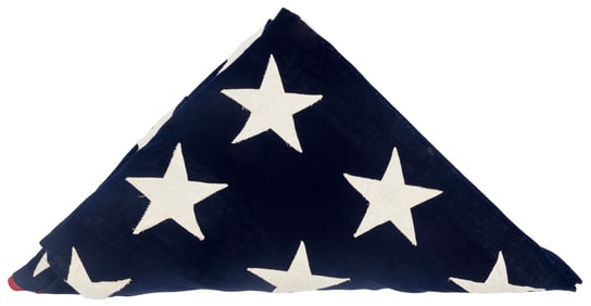48-Star United States flag