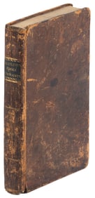 Management of female complaints, 1795