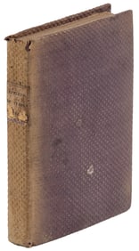1st study of industrial disease, 1831