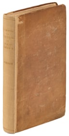 Audubon's Synopsis of Birds of North America, 1839